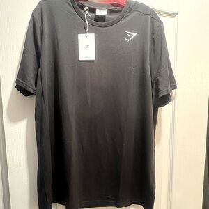 GYMSHARK Women’s Athletic Shirt